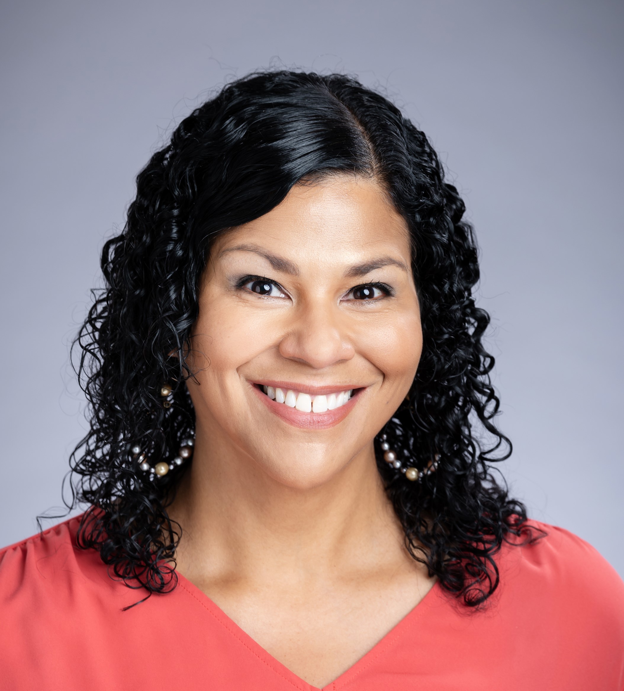 Stephanie Cuadrado-Perkins